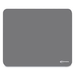Mouse Pad, 9 x 7.5, Gray